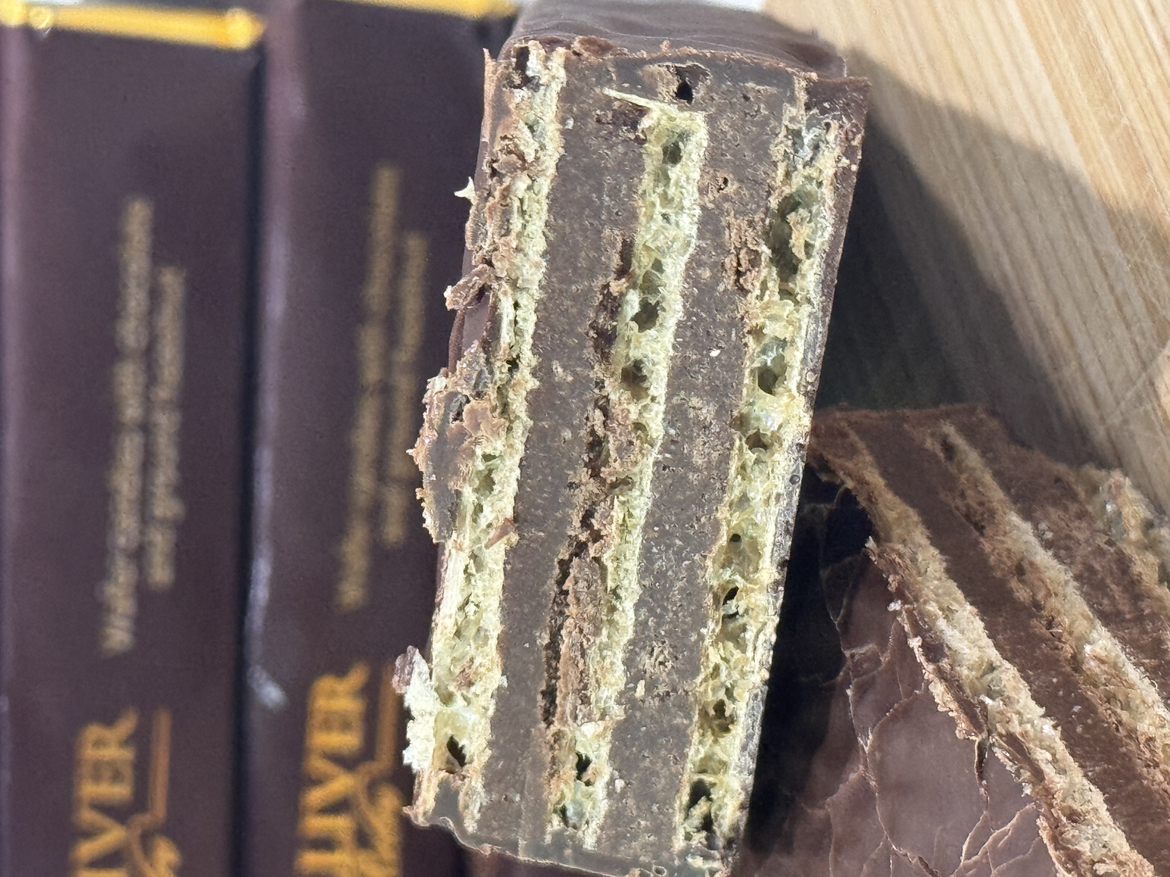 Цукерки "Gulliver Retro" Гулівер