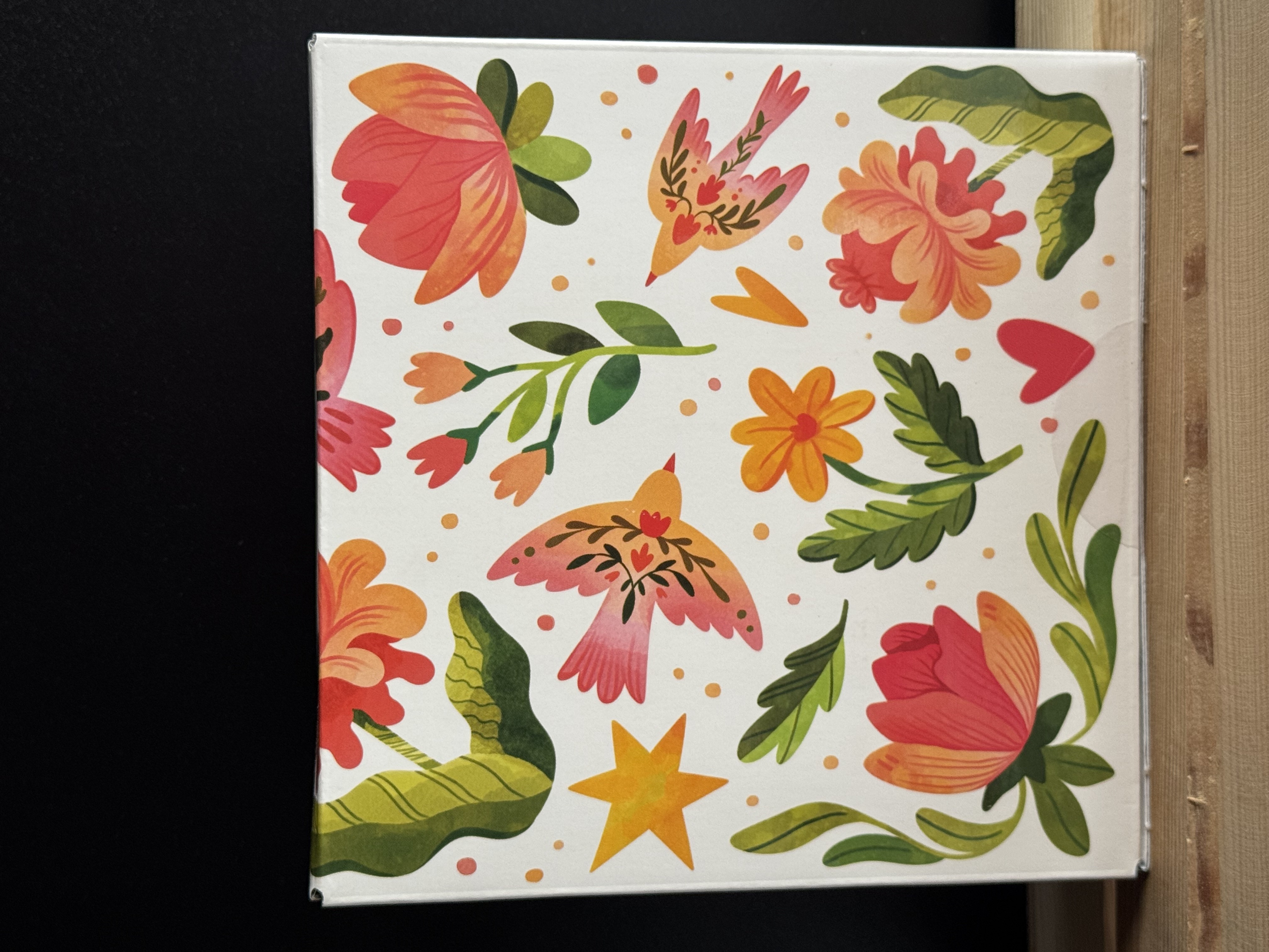 Цукерки в коробці "Посміхайся" – 500 г