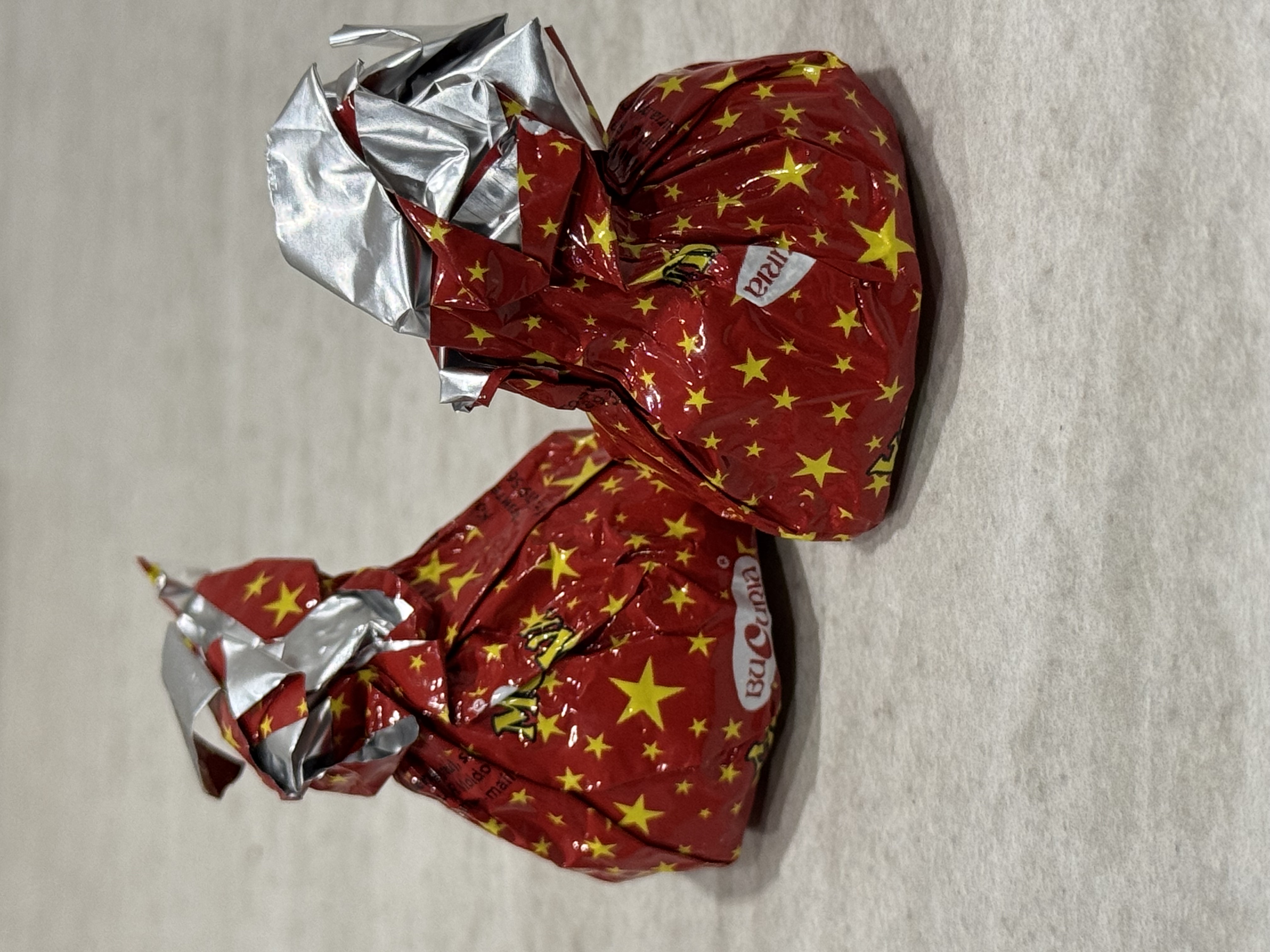 Шоколадні цукерки "Молдова"