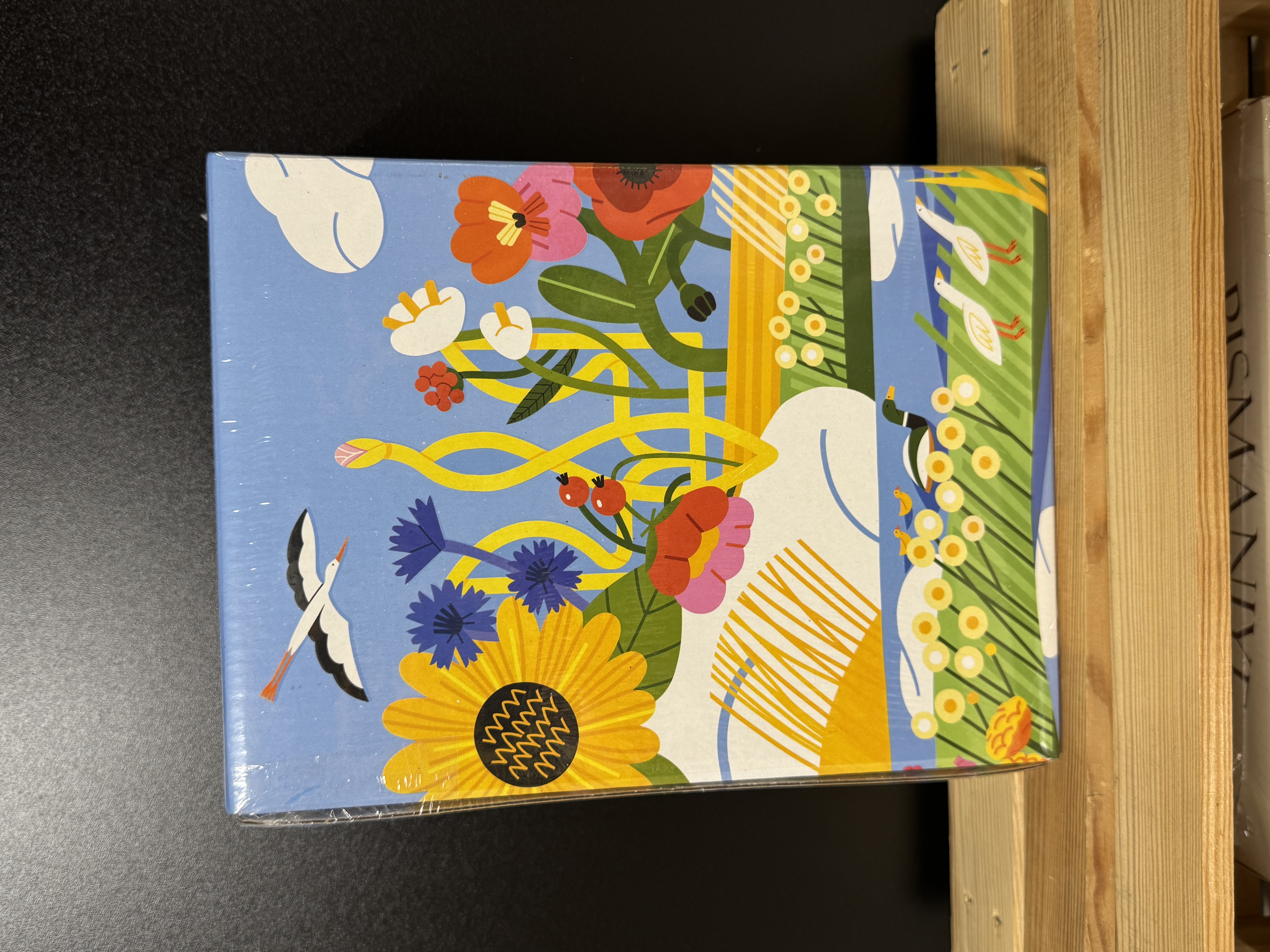 Подарунковий набір цукерок "Все буде Україна" 28 видів – 1 кг