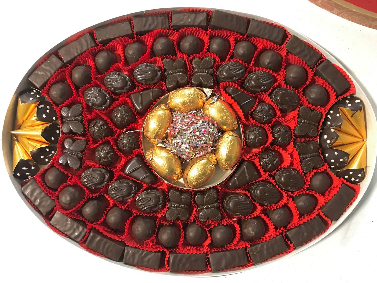 Набір «Вінницькі ласощі» 1200 г