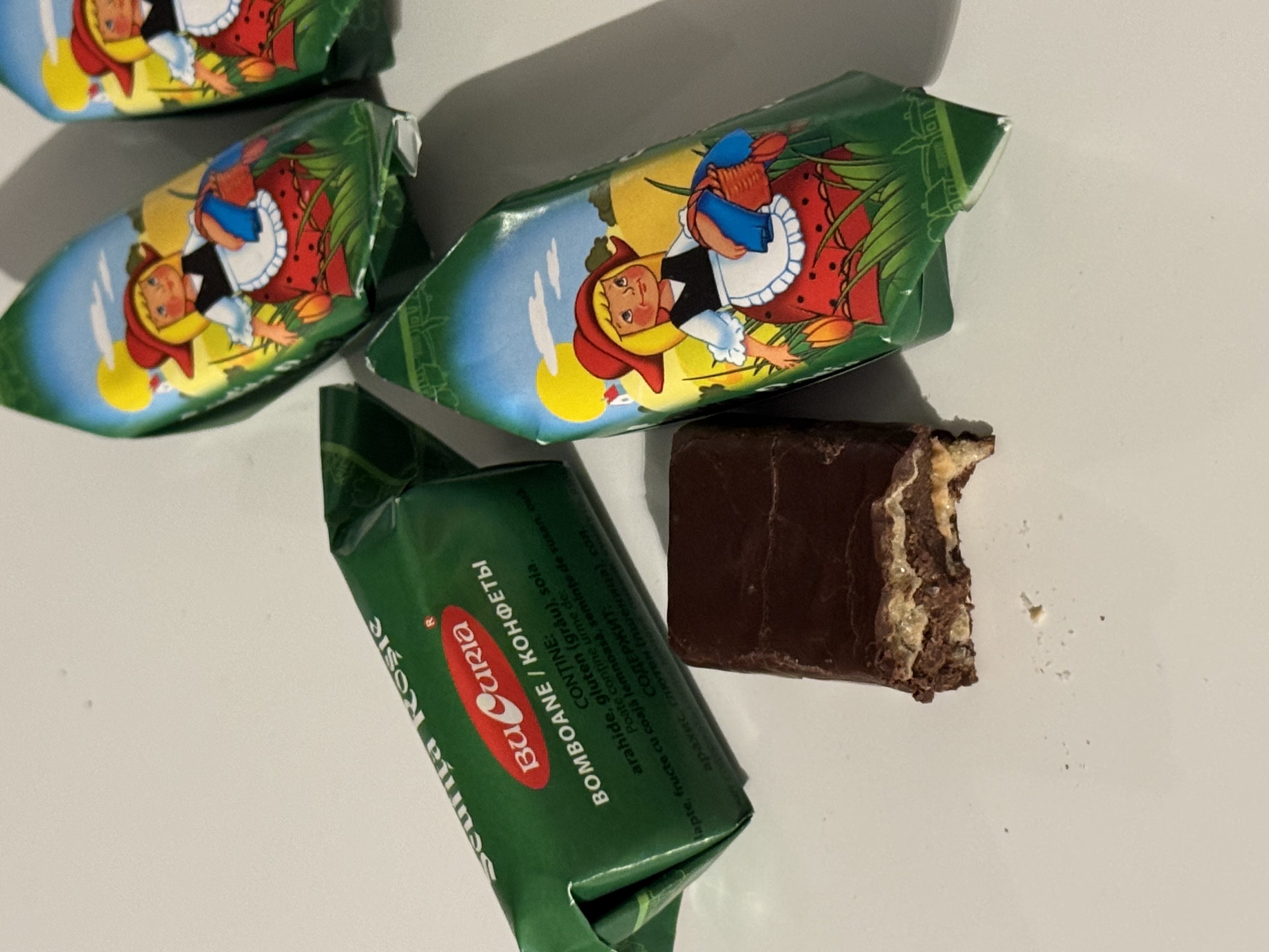 Червона Шапочка