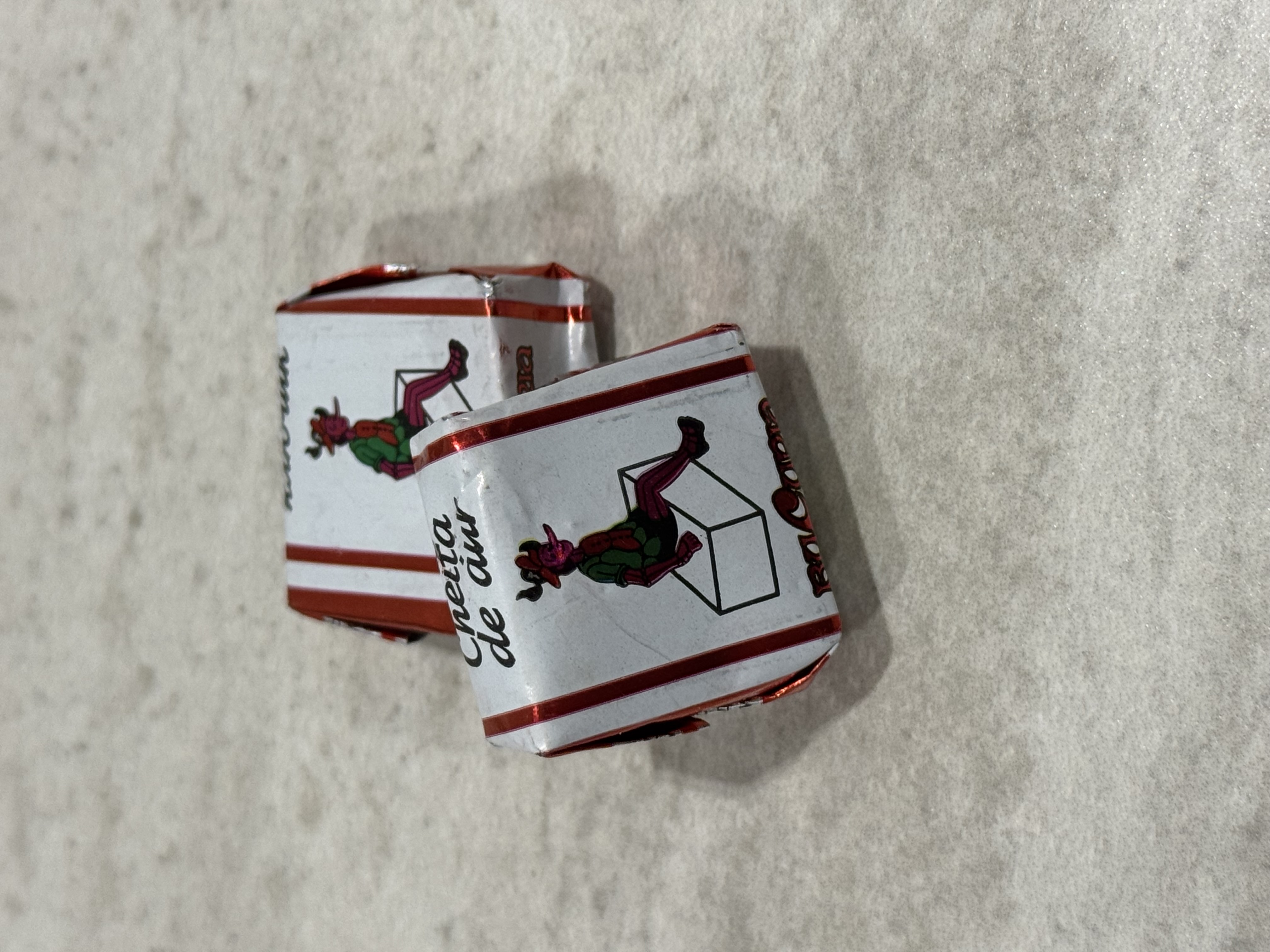 Іриска «Золотий ключик» Молдова