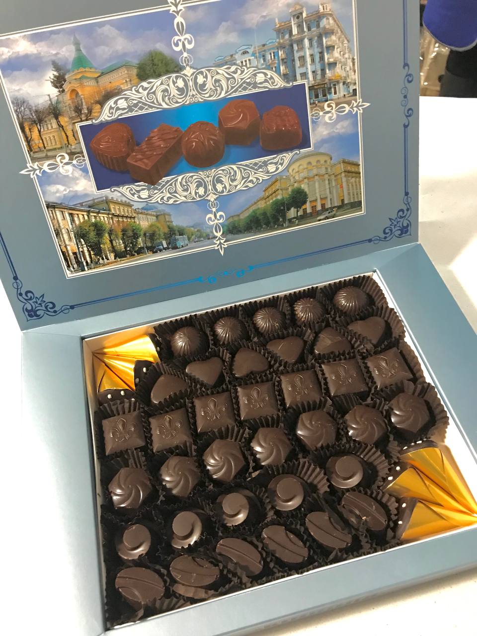 Набір Вінниця, 700 г