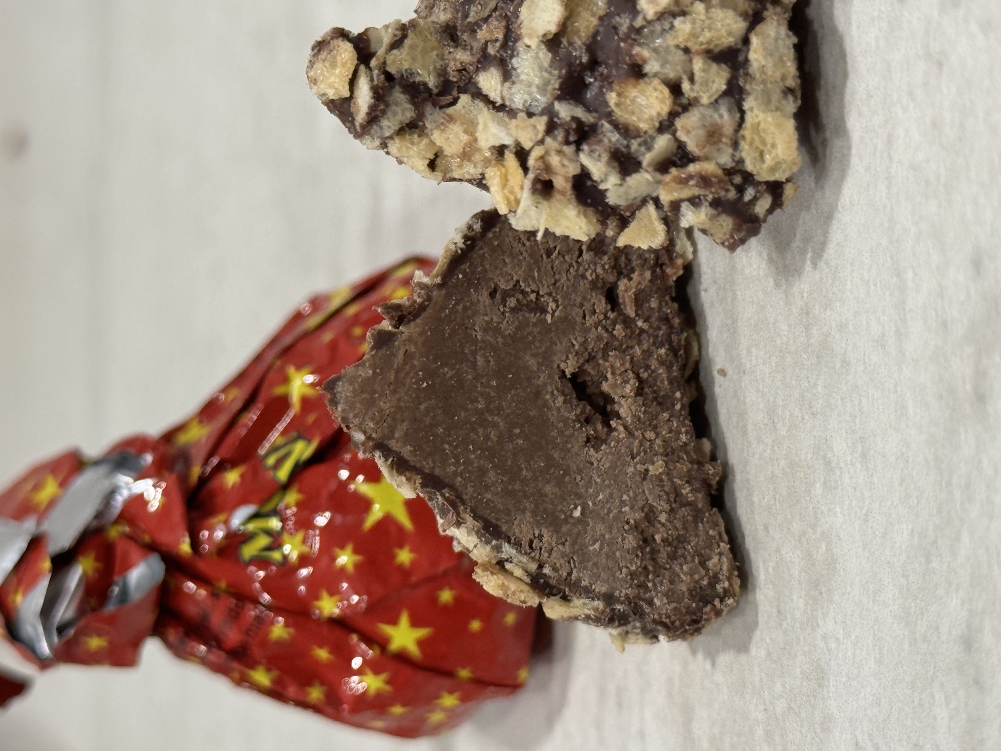 Шоколадні цукерки "Молдова"