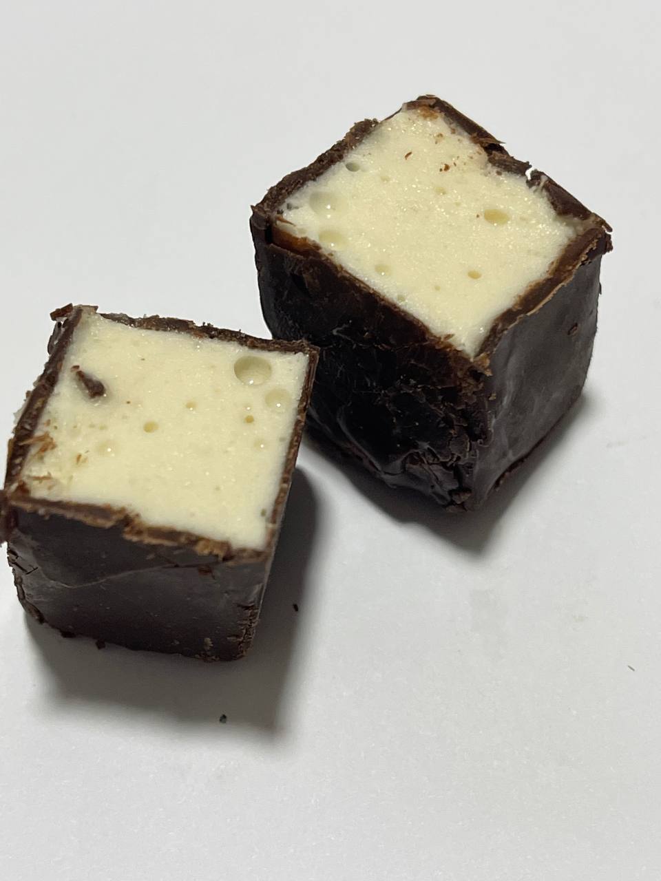 Пташине молоко біле