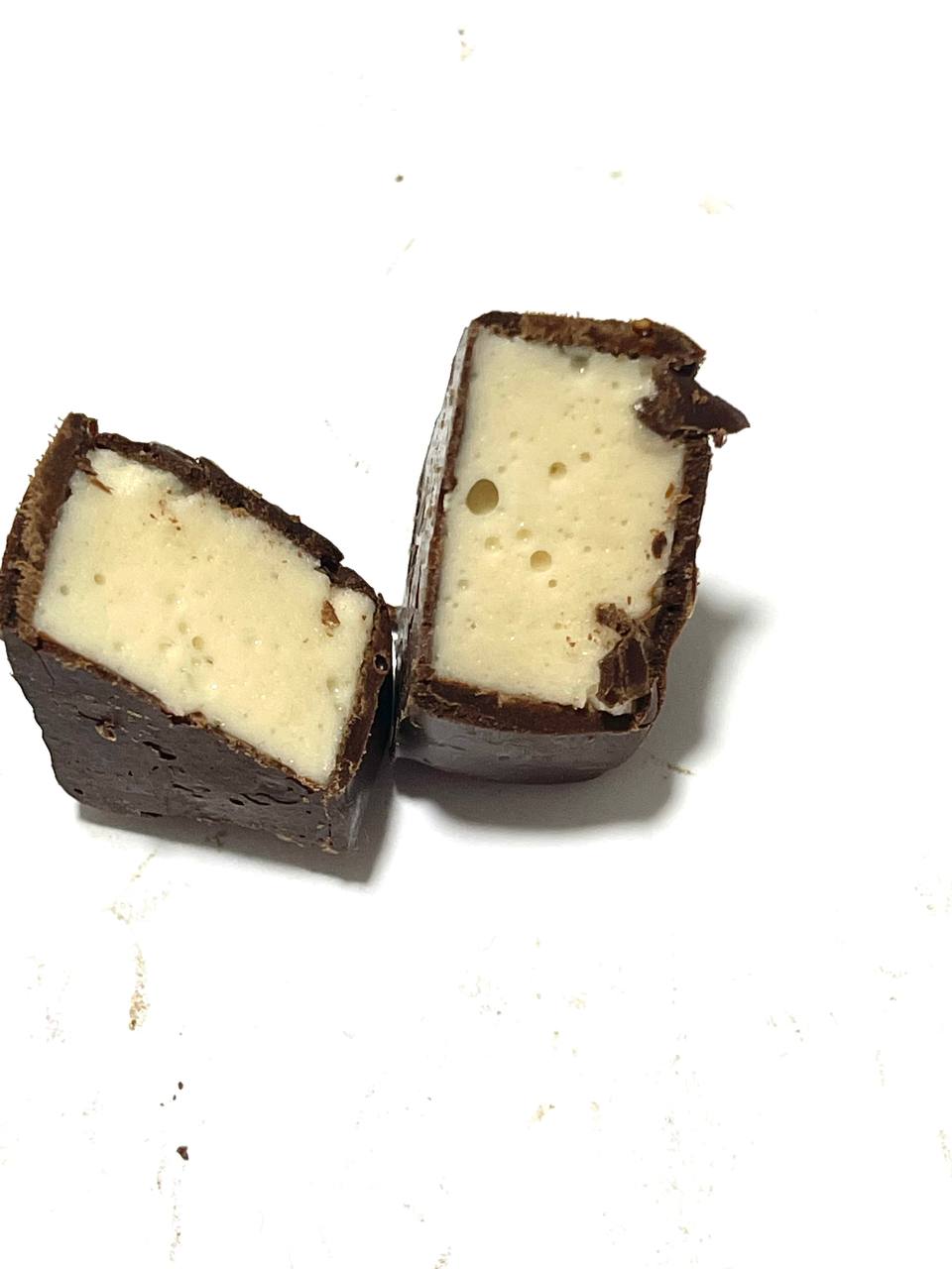 Пташине молоко біле