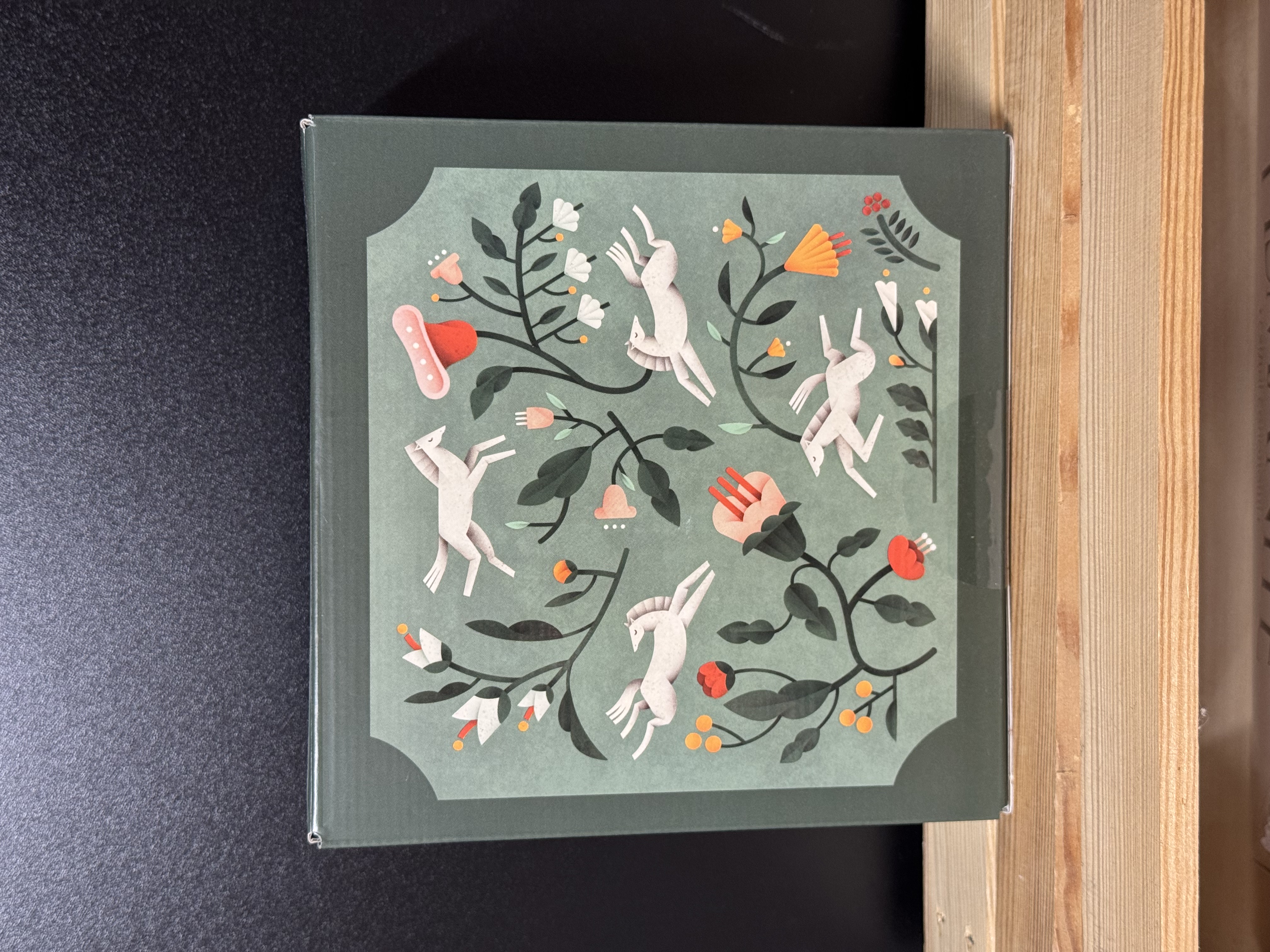 Цукерки в коробці "Солодка скринька" – 500 г