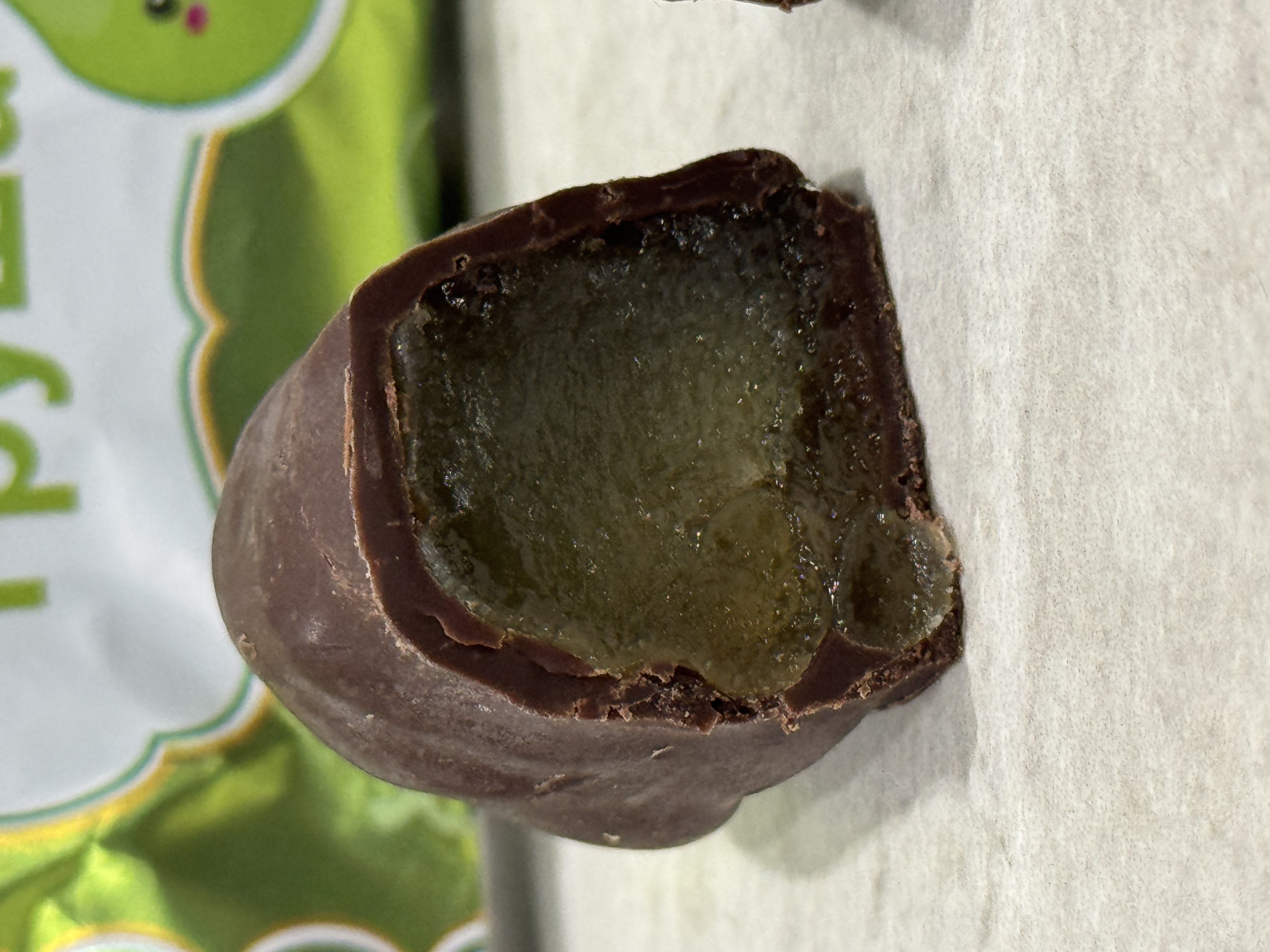 Цукерки "Груша"