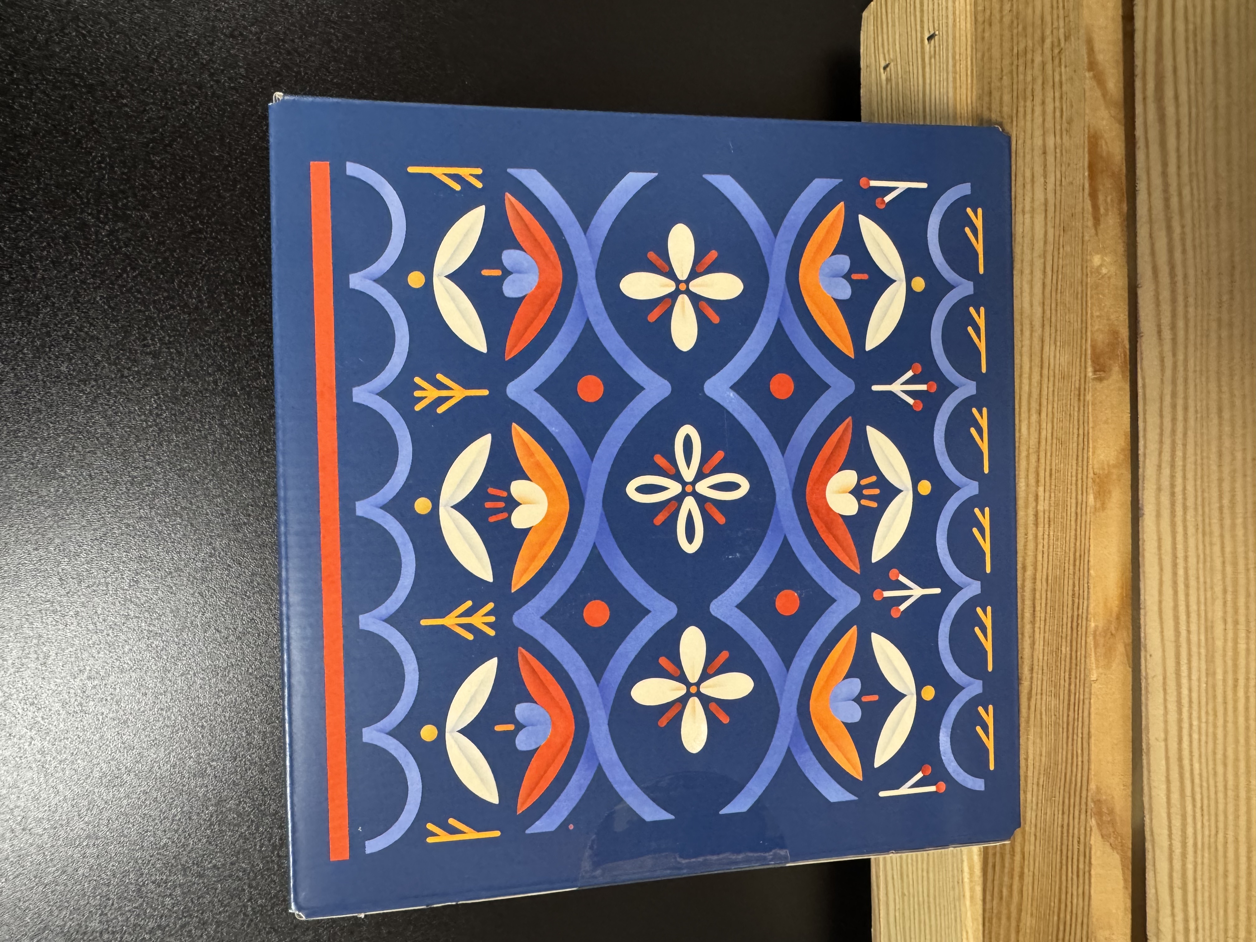 Цукерки в коробці "Козацькому роду" — 500 г