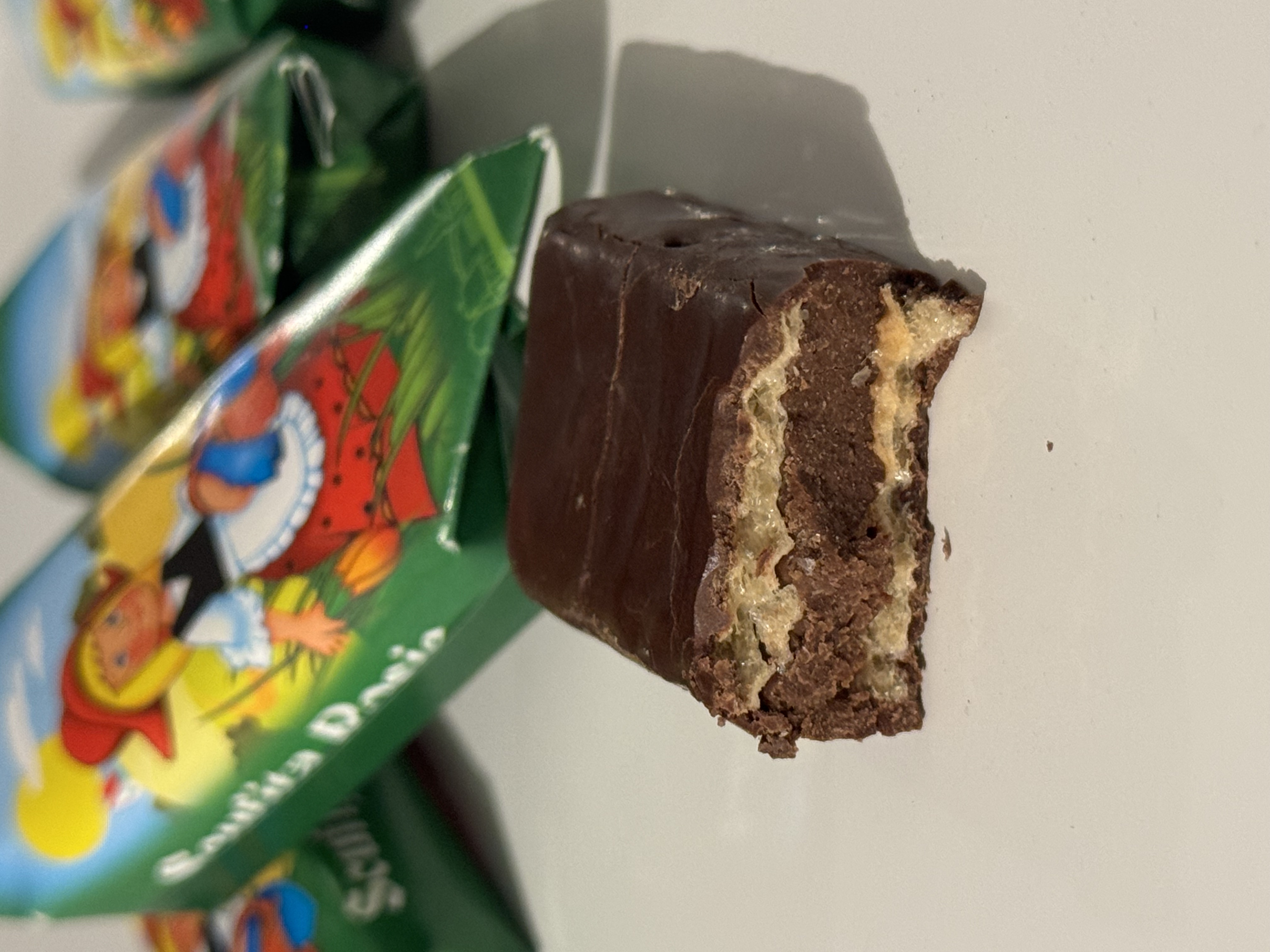 Червона Шапочка