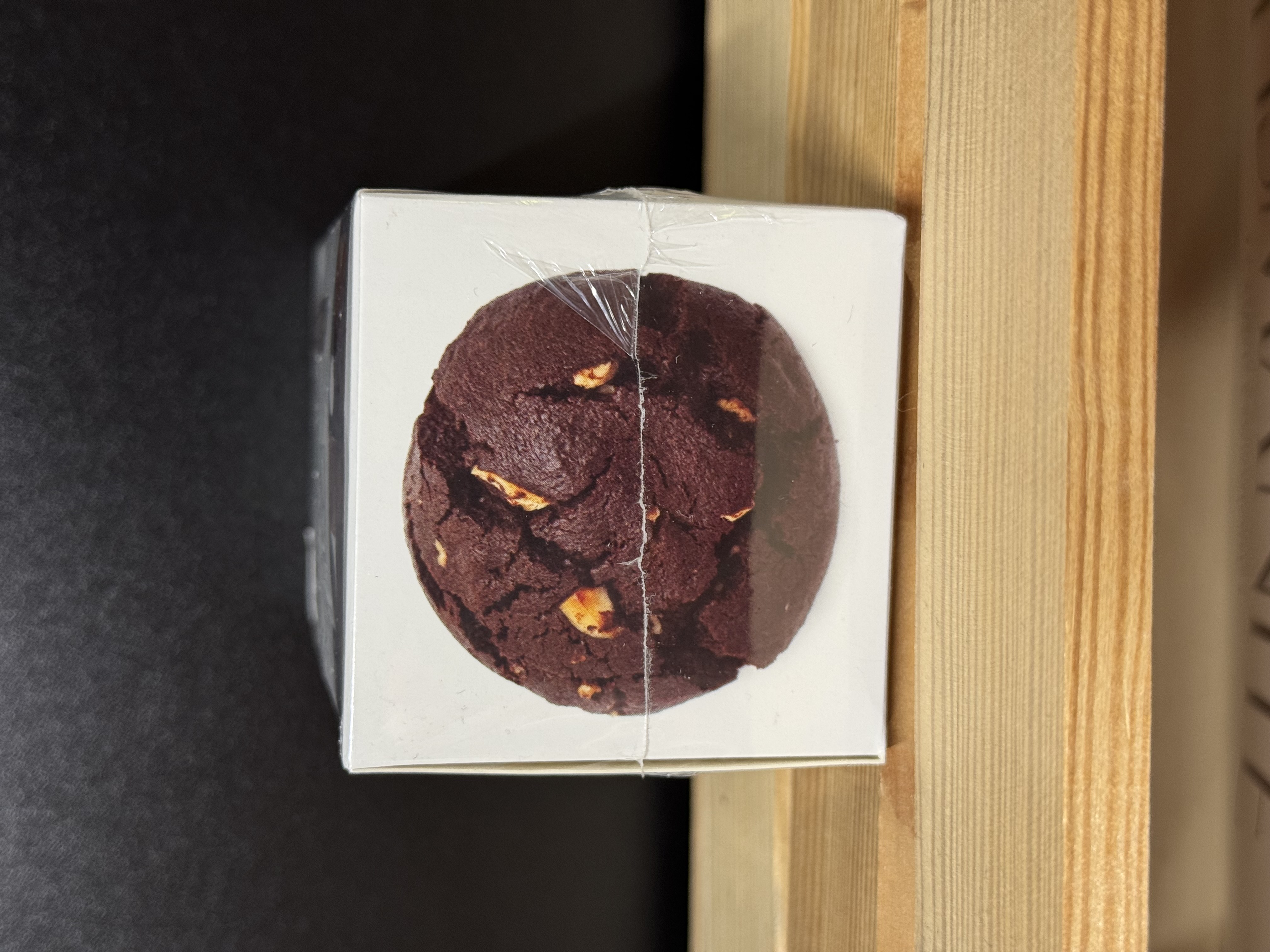 Печиво "Brownie" – Брауні 160 гр