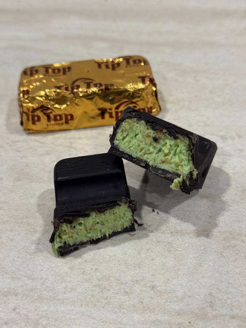 Дубайська Цукерка