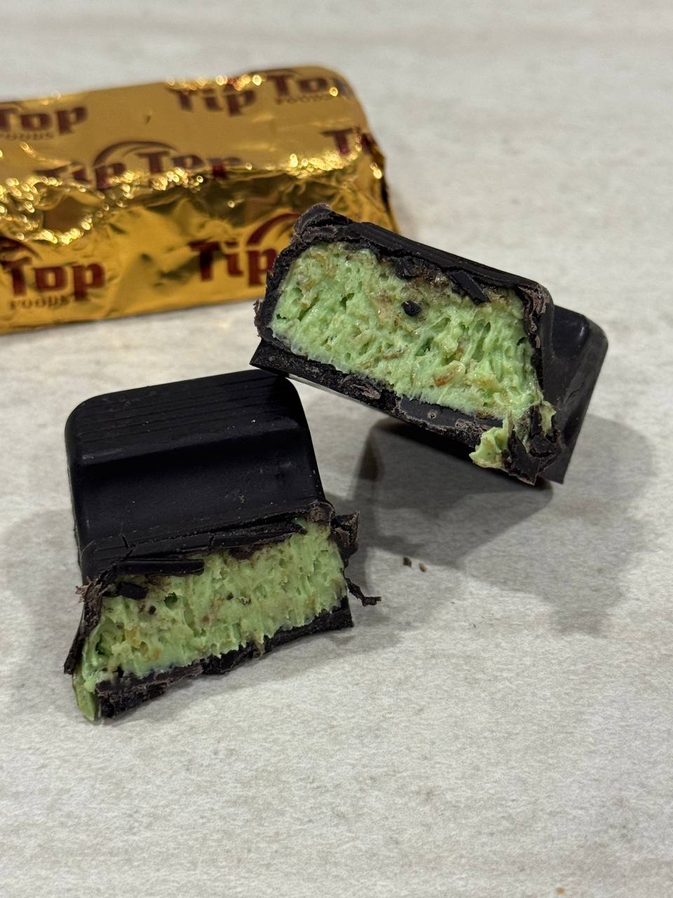 Дубайська Цукерка